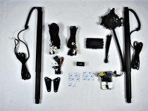 Portbagaj Electric - VW Tiguan (2016+)