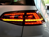Stopuri LED - Volkswagen Golf 7 MK7 (2012-2018) Highline 7 Look