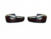 Stopuri LED Dragon Dynamic - BMW Seria 3 F30 Fumuriu