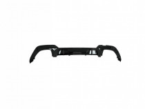 Difuzor M Sport - BMW 3 Series G20 (2019+) 3.40i Negru Lucios