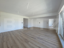 Apartament 3 camere, 80 mp, finisat + parcare, Bistrita