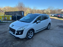 Peugeot 3008 2l DIESEL 150cp euro5