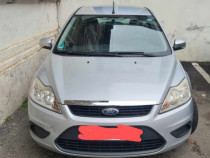 Ford focus 2008 masina