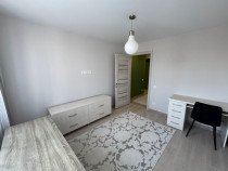 Inchiriere apartament cu 3 camere, zona FLORILOR