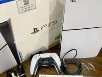 PS 5 la prețuri accesibile