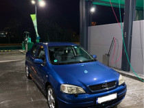 Vând Opel Astra G 1.6 benzină