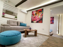 Apartament cu 2 camere de inchiriat