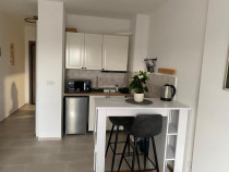 Garsoniera de inchiriat