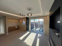 Duplex finisat in zona TERRA Floresti