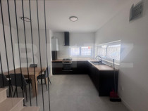 Casă nouă de vânzare , 4 camere, 105 mp, zona Someseni