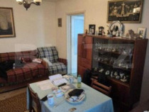 Apartament 2 camere, 44 mp, zona Cameliei