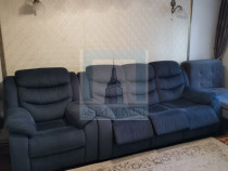 Apartament 3 camere decomandat - zona Scriitorilor