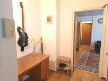Apartament 3 camere Dristor Baba Novac Reconstructiei comision zero