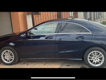 Mercedes CLA 180 diesel, an 2017