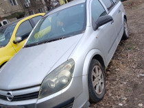 Opel Astra H Caravan