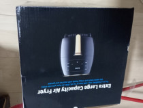 Friteuza Extra Large Capacity Air Fryer Nou