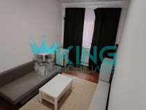 Eminescu , Romana | 2 Camere | Centrala Proprie | Metrou 12m
