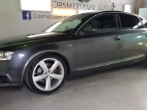 Audi A6C6 2.0 TFSI Multitronic