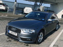 Audi A4 2.0 TDI 177cp B8.5