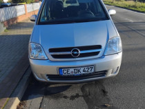 Opel Meriva 1.6 masina