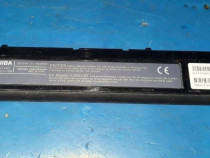 Toshiba battery pa3331 10,8 volt.