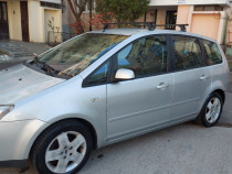 Ford Focus C-Max