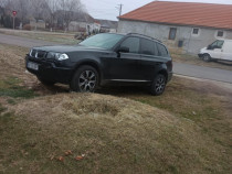 BMW x3 drive 2005