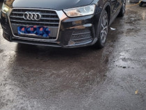 Audi Q3 Diesel Ultra HD