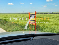 Plaja Corbu-Teren 4200mp. cu deschidere la Soseaua asfaltata