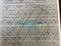 Teren 7000mp|Deschidere 45ml | Copaceni