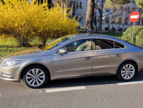 Volkswagen CC 2.0 TDI BlueMotion Technology