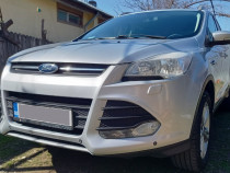 Ford Kuga 1.5 Ecoboost 150 CP Start Stop 2WD, 2015