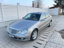 Mercedes E 320 cdi Ellegance