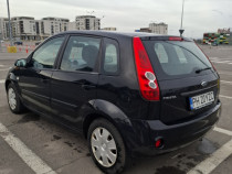 Ford fiesta 1.4 benzina, 2008