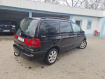 Vw sharan 1.9tdi 2002 7loc 1550e