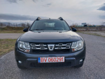 Dacia Duster SUV an 12.2016 euro 6 Diesel 1500 cm