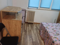 Garsoniera confort 3 etaj 3, mobilata utilata, libera, Letea