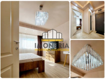 2 camere | metrou Tineretului 350m, 800m parc Carol -0% comi