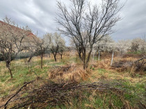 Teren intravilan de vanzare, 1.200mp, zona Porolisum
