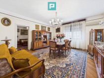 Apartament unic cu 4 camere în Centrul Aradului