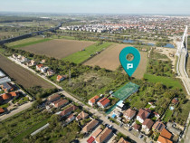 Teren &icirc;n Aradul nou