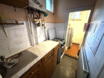 Apartament 2 camere, 46 mp, zona Carpați 1