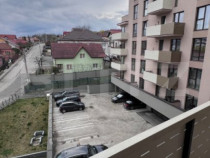 Apartament modern cu 4 camere, 92 mp, zona Rivus