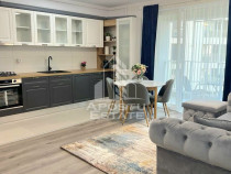 Apartament cu 3 camere si parcare subterana,bloc nou,Circ...
