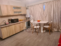 Apartament cu 2 camere, pod 54mp, zona Freidorf, centrala...