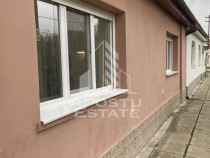 Casa in Timișoara