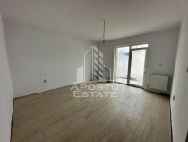 Apartament cu 1 camera, bucatarie inchisa, finisaje la al...