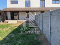 Duplex deosebit în Mosnita Veche
