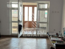 Casa individuala in Recas cu front stradal de 45 ml si te...