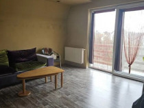 Apartament cu 2 camere, 62 mp, zona Sasar